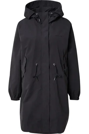 Mazine Parka di mezza stagione
