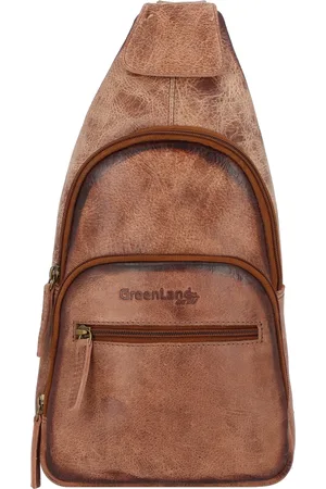 Greenland Borsa a tracolla 