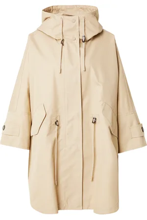 Max Mara Cappotto di mezza stagione 