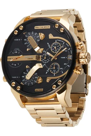 Diesel Orologio analogico
