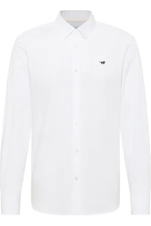 Mustang Camicia business 