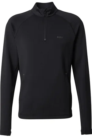 HUGO BOSS Felpa sportiva