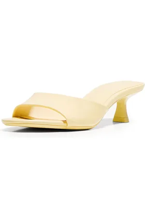 Bershka Zoccoletto
