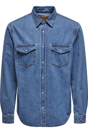 Only & Sons Camicia 