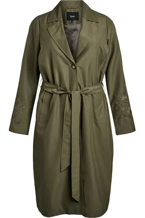 Zizzi Cappotto di mezza stagione 