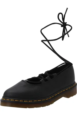 Dr. Martens Ballerina con cinturino 