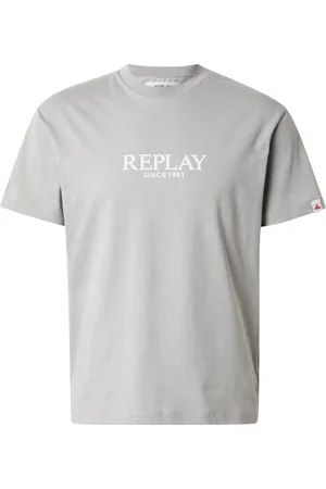 Replay Maglietta