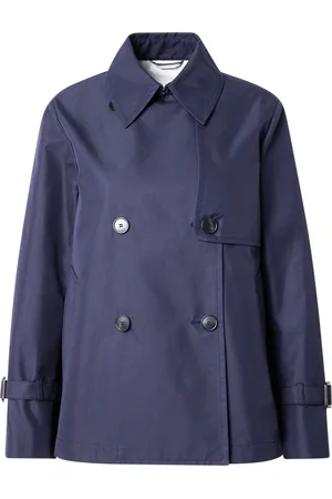 Max Mara Cappotto di mezza stagione 