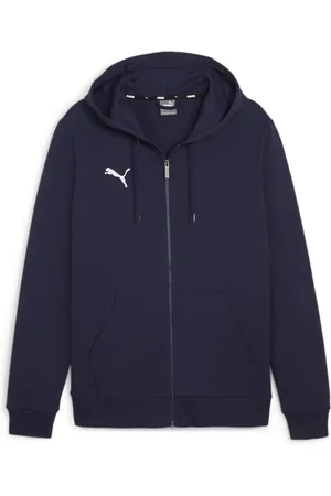 PUMA Giacca di felpa sportiva 