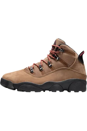 Jordan Boots stringati