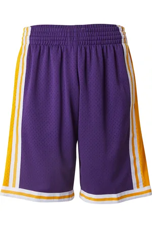 Mitchell & Ness Pantaloni sportivi 