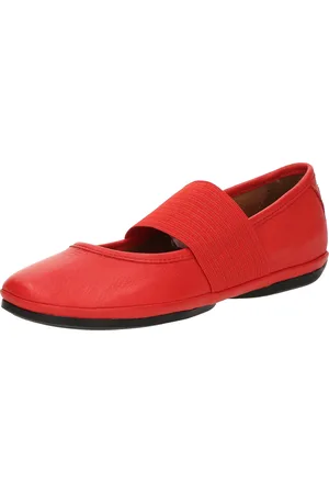 Camper Ballerina con cinturino 
