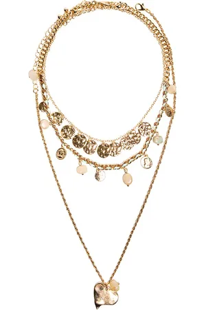 Bershka Collana 