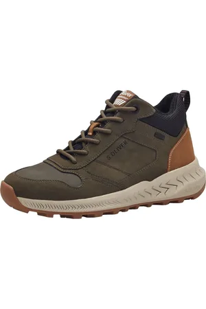 QS by s.Oliver Sneaker alta