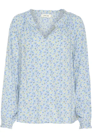 Cream Camicia da donna 