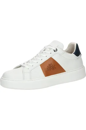 La Martina Sneaker bassa