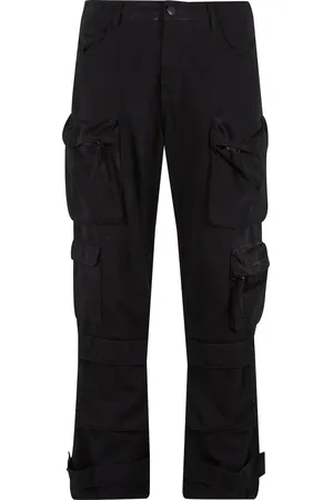 Urban classics Pantaloni cargo