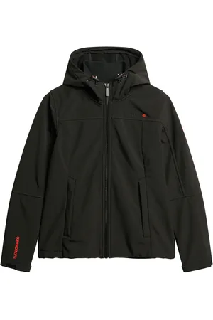 Superdry Giacca funzionale 