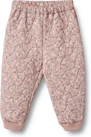 WHEAT Pantaloni funzionali 
