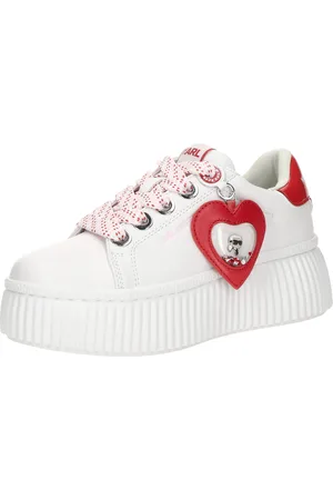 Karl Lagerfeld Sneaker bassa