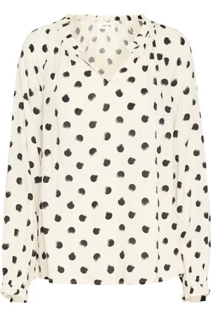 Cream Camicia da donna 