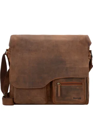 Greenland Borsa messenger 