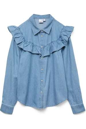 VERO MODA Camicia da donna 