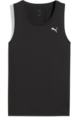 PUMA Top sportivo 