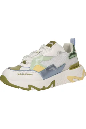 Karl Lagerfeld Sneaker bassa
