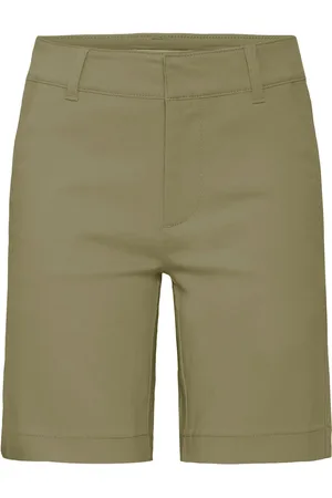 B YOUNG Pantaloni chino 