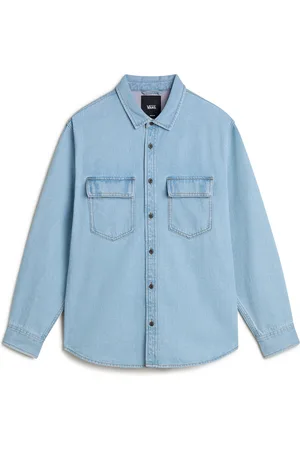Vans Camicia