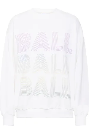 Ball Pullover 
