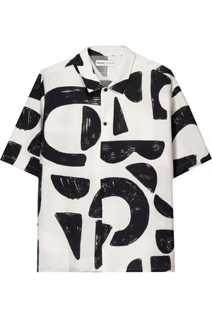 Bershka Camicia