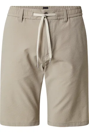 HUGO BOSS Pantaloni chino