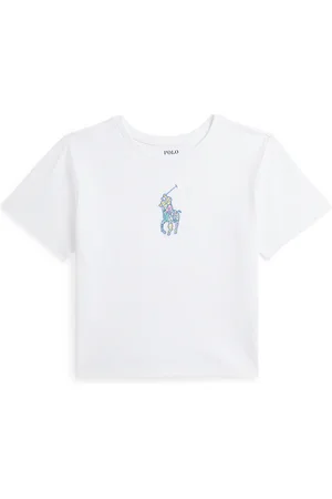 Ralph Lauren Maglietta
