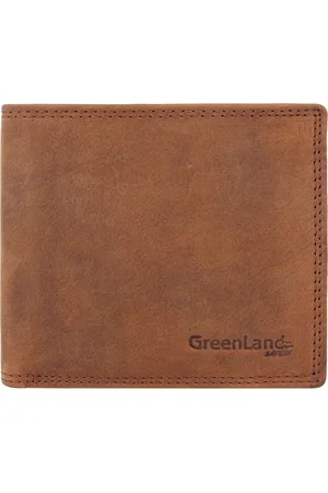 Greenland Portamonete 