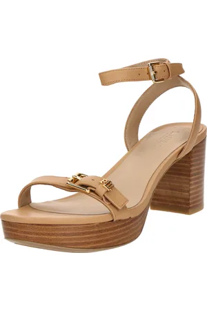Ralph Lauren Sandalo con cinturino 