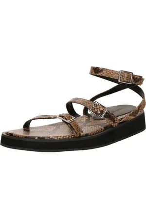 Topshop Sandalo con cinturino 
