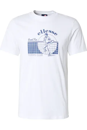 Ellesse Maglietta 