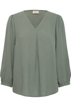 FRANSA Camicia da donna 