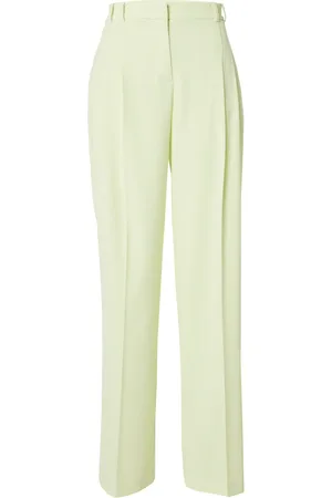 Patrizia Pepe Pantaloni con pieghe