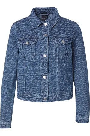 Armani Exchange Giacca di mezza stagione