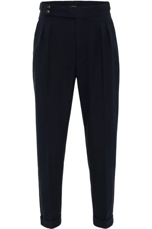 Antioch Pantaloni con pieghe 