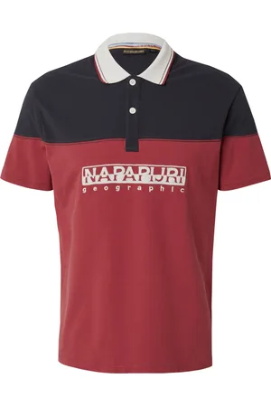 Napapijri Maglietta 