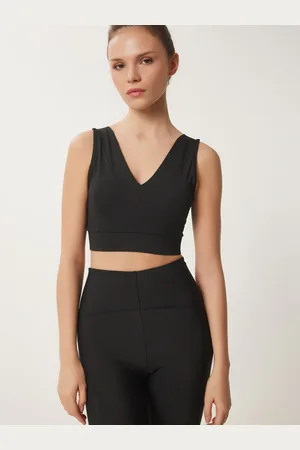 Happiness istanbul Reggiseno sportivo