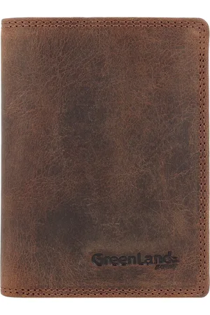 Greenland Portamonete