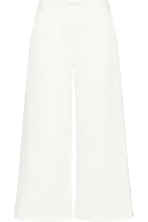 Ichi Pantaloni con pieghe 