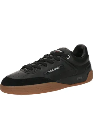 Ralph Lauren Sneaker bassa