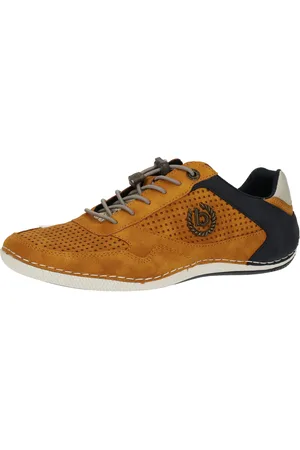 Bugatti Sneaker bassa 