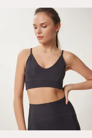 Happiness istanbul Reggiseno sportivo